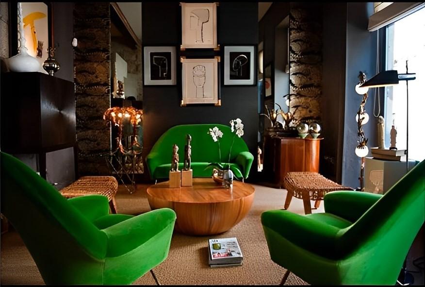 Estudio de Interiorismo-Las palmas